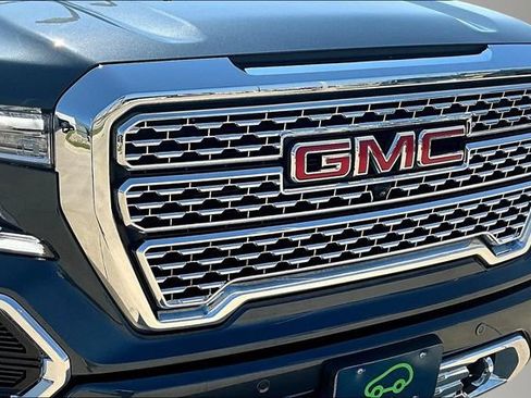 Used 2021 GMC Sierra 1500 Denali w/ Technology Package AWD/4WD image 33