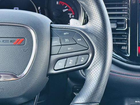 Used 2023 Dodge Durango GT AWD/4WD image 21