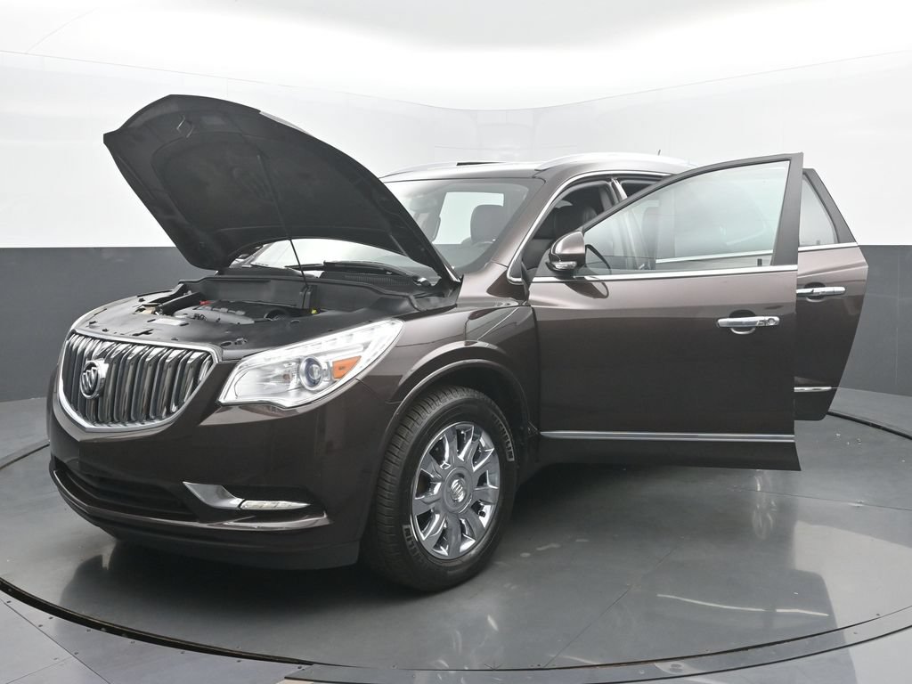 Used 2016 Buick Enclave Leather FWD image 61