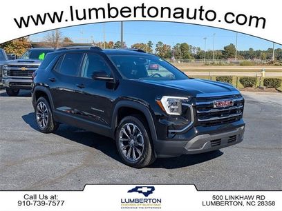 New 2026 GMC Terrain Elevation