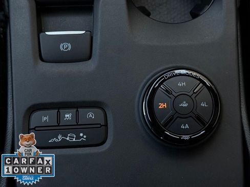 Used 2024 Ford Ranger Raptor AWD/4WD image 17
