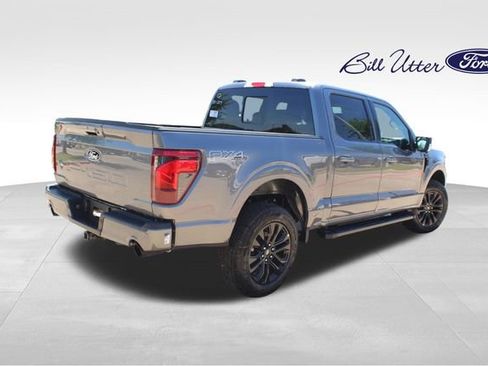 New 2026 Ford F150 XLT w/ Equipment Group 302A MID image 3