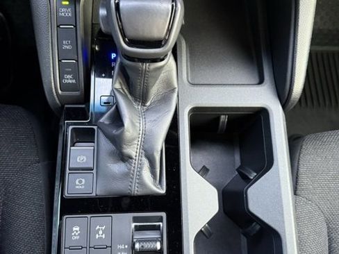 Used 2024 Toyota Land Cruiser 1958 image 26