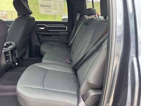 New 2026 RAM 2500 Big Horn image 12