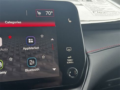 New 2026 Dodge Charger Scat Pack w/ Blacktop Package image 33