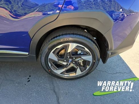 New 2026 Subaru Crosstrek 2.5i Limited AWD/4WD image 21