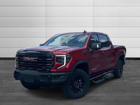 Used 2023 GMC Sierra 1500 AT4X AWD/4WD image 1