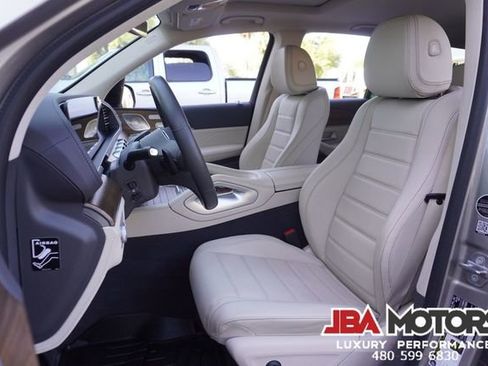 Used 2020 Mercedes-Benz GLE 450 4MATIC image 6