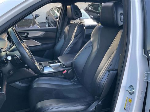 Used 2023 Acura MDX A-Spec image 27