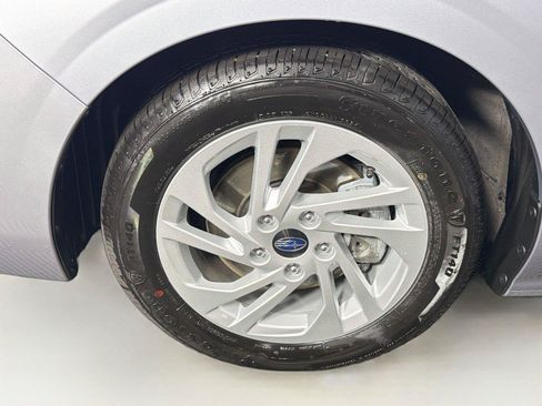 Used 2024 Subaru Impreza 2.0i AWD/4WD image 31