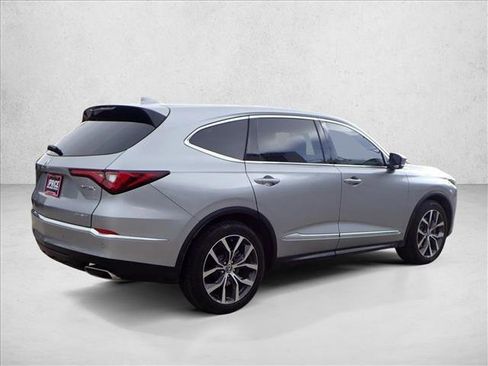 Used 2023 Acura MDX w/Technology Package image 4