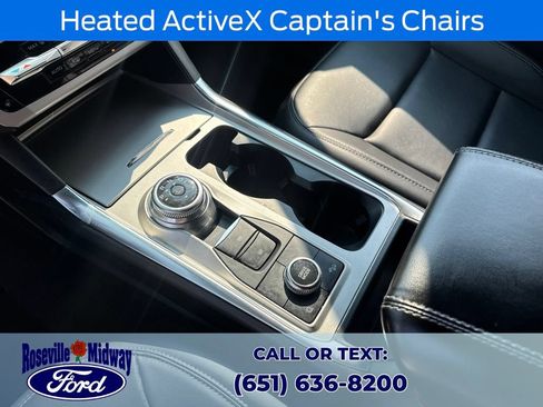 Used 2023 Ford Explorer XLT w/ Equipment Group 202A AWD/4WD image 13