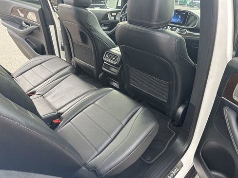 Used 2024 Mercedes-Benz GLE 350 GLE 350 image 22