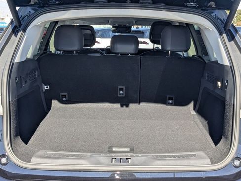 New 2026 Lincoln Nautilus Premier w/ Equipment Group 102A image 13