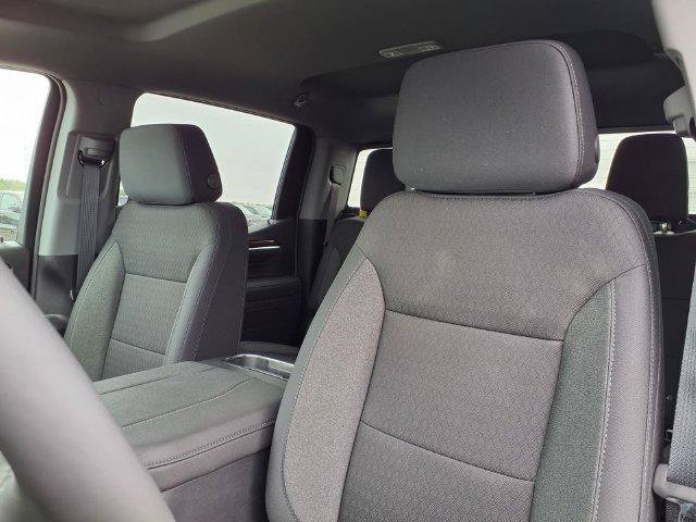 New 2026 Chevrolet Silverado 2500 Custom w/ Custom Value Package AWD/4WD image 16