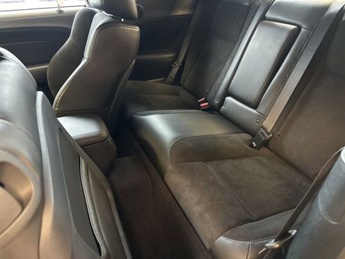 Certified 2022 Dodge Challenger R/T Scat Pack image 15