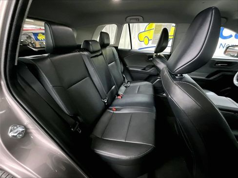 Certified 2026 Toyota RAV4 XLE Premium AWD/4WD image 16