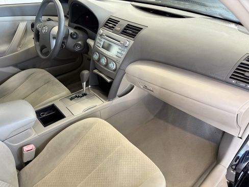 Used 2007 Toyota Camry CE image 36