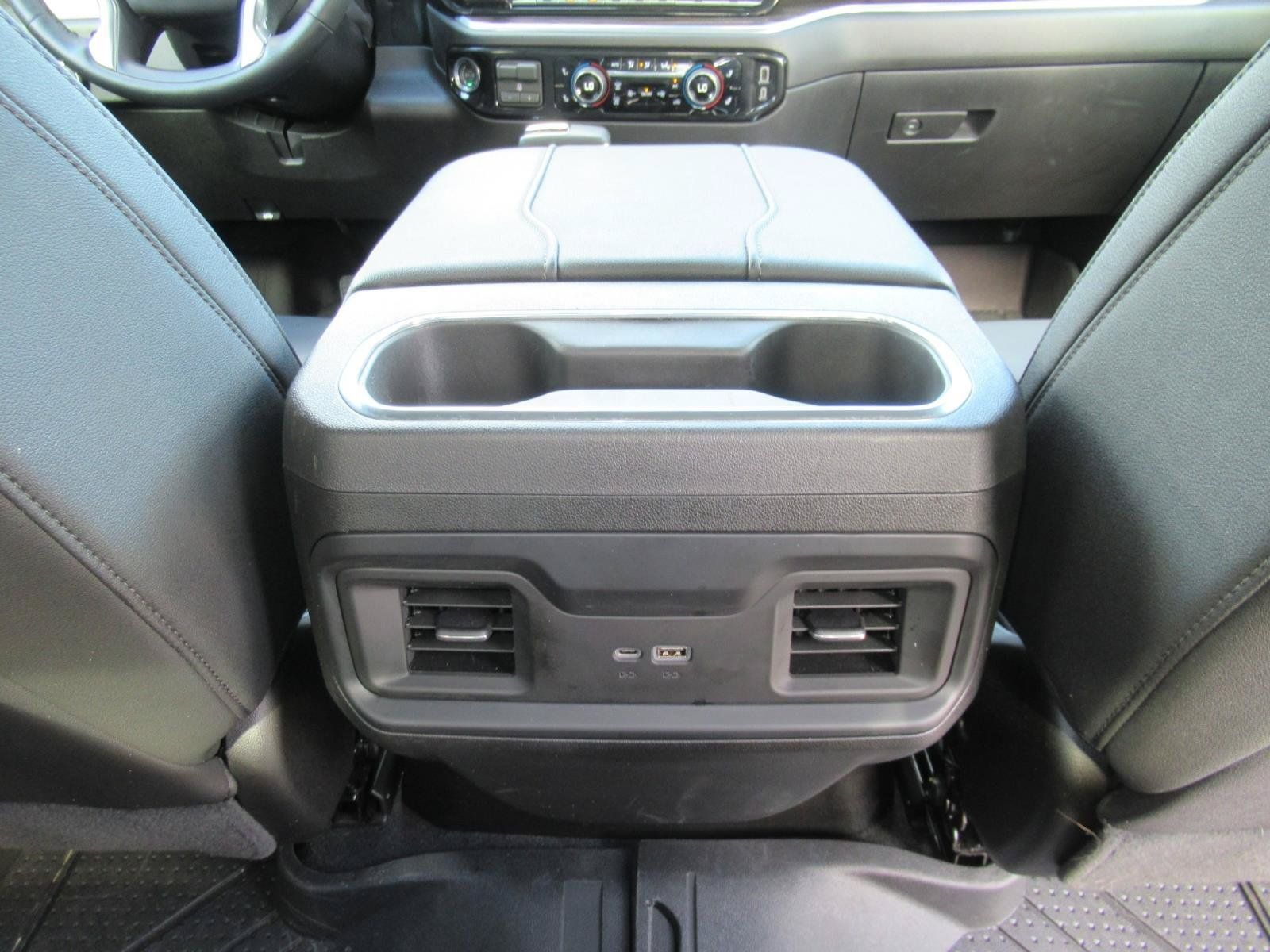 Used 2026 Chevrolet Silverado 1500 RST w/ Safety Package AWD/4WD image 33