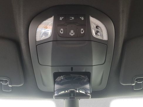 New 2026 Chrysler Pacifica Select image 26