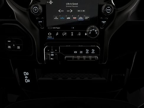 New 2026 RAM 2500 Tradesman image 25