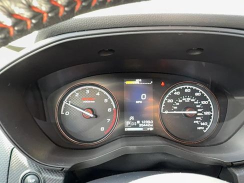 Used 2021 Subaru Forester Sport w/ Popular Package #2 image 18