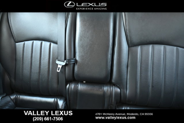 Used 2010 INFINITI EX35 Journey RWD image 15