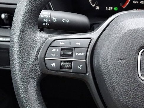 Used 2024 Honda CR-V EX image 22