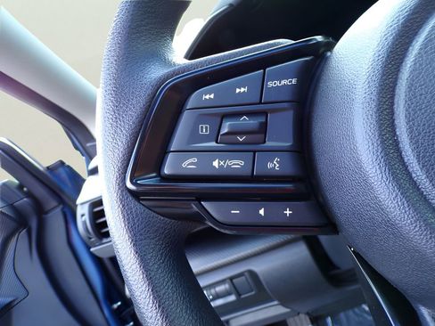 Certified 2024 Subaru Crosstrek 2.0i Premium image 23