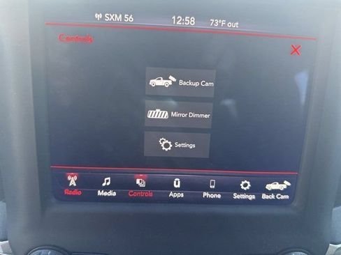 Used 2019 RAM 1500 Big Horn AWD/4WD image 20