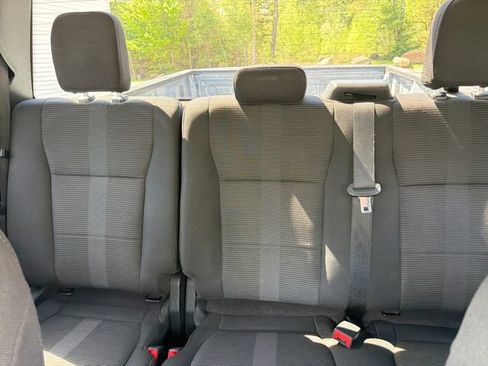 Used 2019 Ford F150 XL w/ Equipment Group 101A Mid AWD/4WD image 22