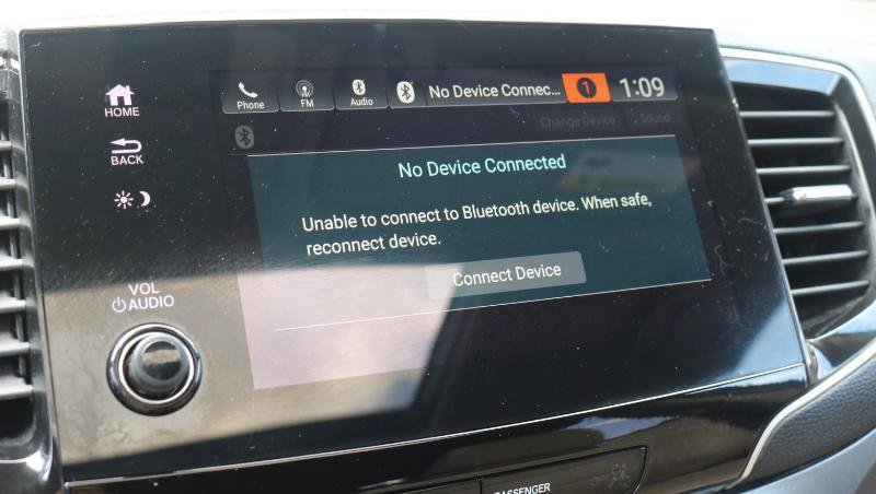 Used 2021 Honda Pilot EX-L image 12