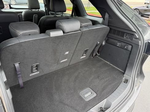 Certified 2024 MAZDA CX-90 Plug-In Hybrid w/ Premium Plus image 26