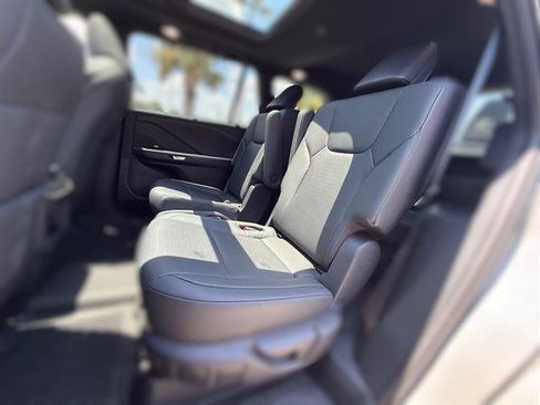 Used 2025 Lexus TX 350 AWD w/ Technology Package image 13
