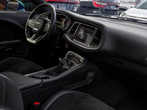 Used 2021 Dodge Challenger SRT Hellcat Redeye RWD image 25