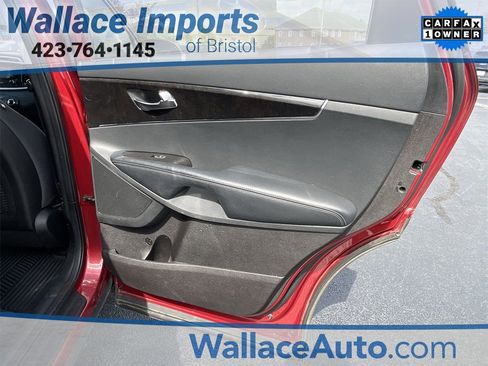 Used 2018 Kia Sorento LX image 22