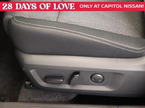 New 2026 Nissan Rogue SV w/ Cold Weather Package image 11