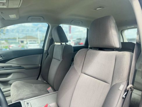 Used 2013 Honda CR-V LX image 18