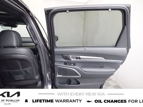 New 2025 Kia Telluride SX X-Line image 13