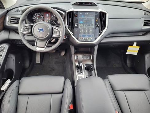New 2026 Subaru Ascent Touring image 19