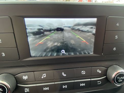 Used 2024 Ford Transit 250 T-250 130 Low Rf 9070 GVWR RW w/ Exterior Upgrade Package image 35