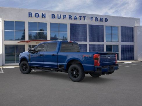 New 2026 Ford F250 XL w/ STX Appearance Package image 5