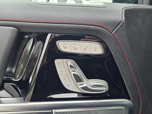 New 2026 Mercedes-Benz G 550 image 25