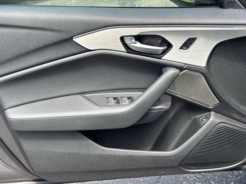 Used 2023 Acura TLX w/ Technology Package FWD image 15