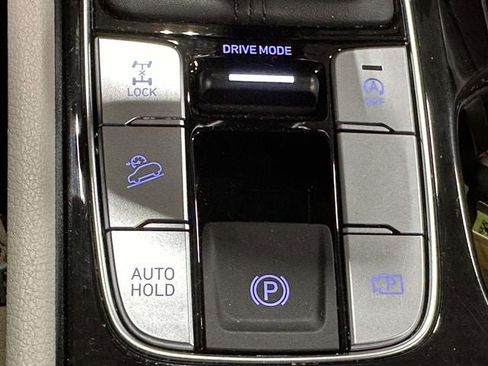 Used 2023 Hyundai Tucson SEL image 34