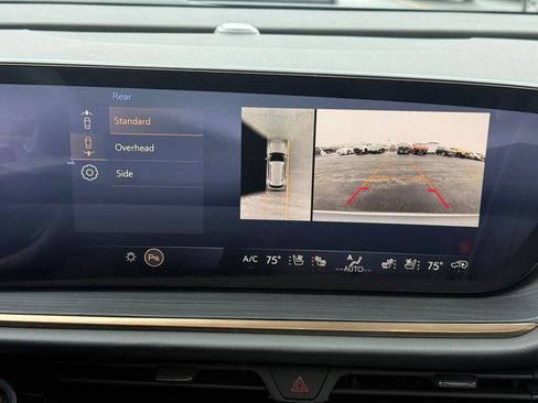 New 2026 Buick Envision Avenir AWD/4WD image 26