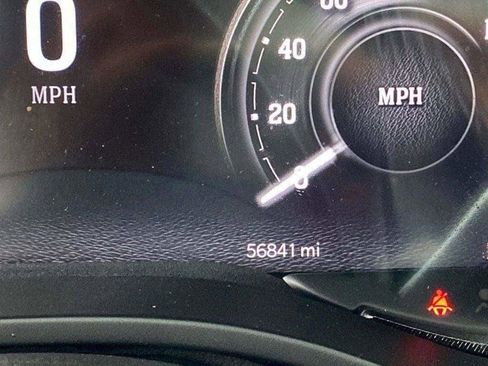 Used 2023 RAM 1500 Laramie image 23