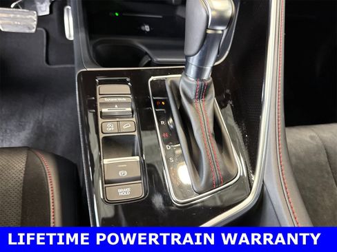 New 2025 Acura ADX A-Spec image 26