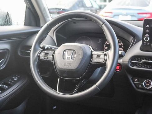 Used 2024 Honda HR-V EX-L image 21