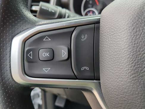 New 2025 RAM 2500 Tradesman AWD/4WD image 16